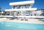 Herverkoop - Villa -
Marbella - Nueva Andalucía