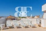 Resale - apartment -
Torre Pacheco - Dolores de Pacheco