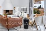 Resale - Villa -
Marbella - Nueva Andalucía