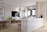 Neubau - apartment -
Algorfa