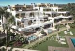 Neubau - apartment -
Marbella