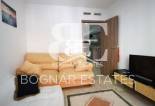 Herverkoop - apartment -
Torrevieja - Center