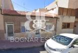 Resale - Townhouse -
Guardamar del Segura