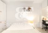 Wiederverkauf - apartment -
Alicante - - Centro  -
