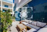 Herverkoop - apartment -
Orihuela Costa - Playa Flamenca