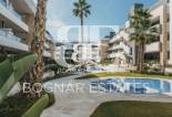 Herverkoop - apartment -
Orihuela Costa - Playa Flamenca