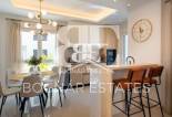 Wiederverkauf - apartment -
Ciudad Quesada