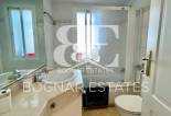 Herverkoop - apartment -
Marbella - Puerto Banús