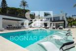 Herverkoop - Villa -
Marbella - Nueva Andalucía