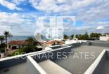 Wiederverkauf - Villa -
Marbella - Las Chapas