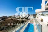 Herverkoop - apartment -
Marbella - Nueva Andalucía