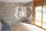 Resale - Villa -
Benidorm - Poniente