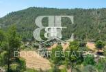 Resale - Villa -
Onil