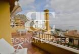 Herverkoop - apartment -
Aguilas - Isla Del Fraile