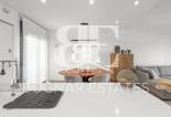 Resale - apartment -
Pilar de la Horadada - Lo Romero Golf