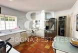 Wiederverkauf - Villa -
Marbella - Las Chapas