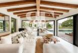 Herverkoop - Villa -
Marbella - Nueva Andalucía