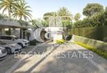 Neubau - Villa -
Marbella