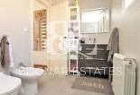 Resale - Villa -
Villamartín - Los Dolses