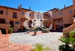 Herverkoop - apartment -
Marbella - Nueva Andalucía