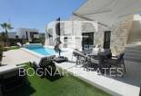Herverkoop - Villa -
Algorfa - La finca Golf