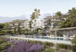 Nieuwbouw - Penthouse -
Mijas