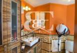 Wiederverkauf - apartment -
Guardamar del Segura - El Edén