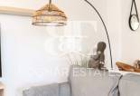 Resale - apartment -
Alicante - Carolinas Altas