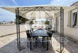 Herverkoop - Villa -
Torrevieja - Los Balcones