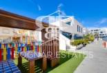 Herverkoop - apartment -
Orihuela Costa - Playa Flamenca