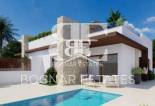 Nieuwbouw - detached -
Orihuela Costa