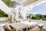 Herverkoop - apartment -
Benahavis - La Quinta