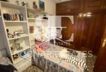 Herverkoop - apartment -
Sax