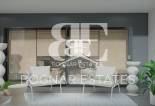 New Build - ground-floor -
Torrevieja