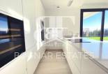 Herverkoop - Villa -
Finestrat - Sierra Cortina