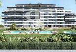Neubau - apartment -
San Miguel de Salinas