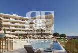 Nieuwbouw - apartment -
Fuengirola