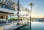 Herverkoop - Villa -
Benahavis - La Quinta