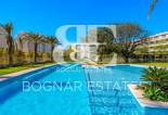 Resale - apartment -
Denia - Puerto