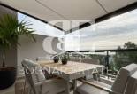 Herverkoop - apartment -
Marbella - Nueva Andalucía
