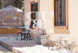 Herverkoop - Country House -
Bocairent - Inland