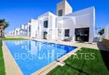 Herverkoop - Villa -
Finestrat - Balcón de finestrat
