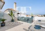 Herverkoop - apartment -
Marbella - Nueva Andalucía