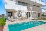 Wiederverkauf - apartment -
Torre Pacheco - Santa Rosalia