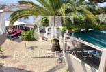 Resale - Villa -
Benitachell