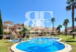 Resale - apartment -
Orihuela Costa - Playa Flamenca