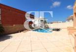 Herverkoop - Villa -
Ciudad Quesada - La Fiesta