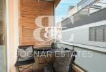 Wiederverkauf - apartment -
Alicante - - Centro  -