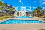 Resale - apartment -
Orihuela Costa - Los Altos