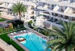 Neubau - Penthouse -
Finestrat
